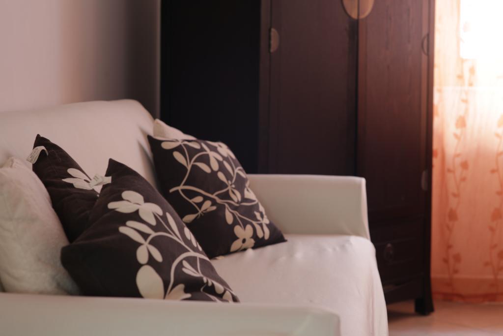 Marisal Accommodation アルゲーロ エクステリア 写真