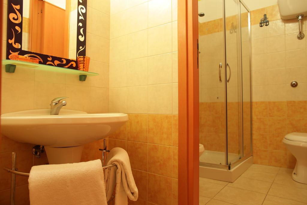 Marisal Accommodation アルゲーロ エクステリア 写真