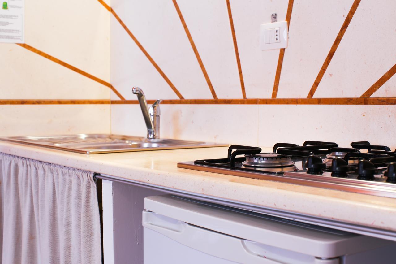 Marisal Accommodation アルゲーロ エクステリア 写真