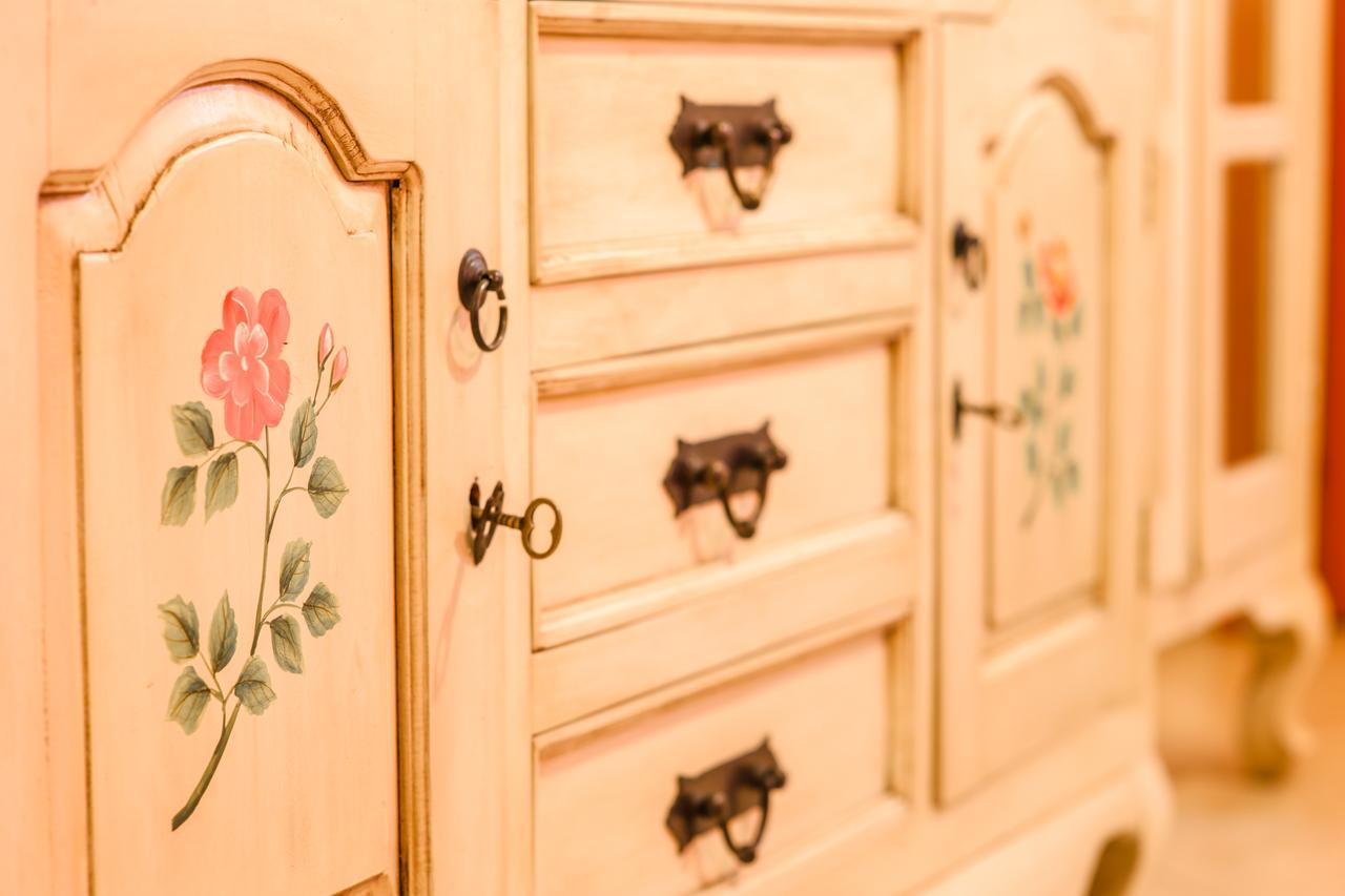 Marisal Accommodation アルゲーロ エクステリア 写真