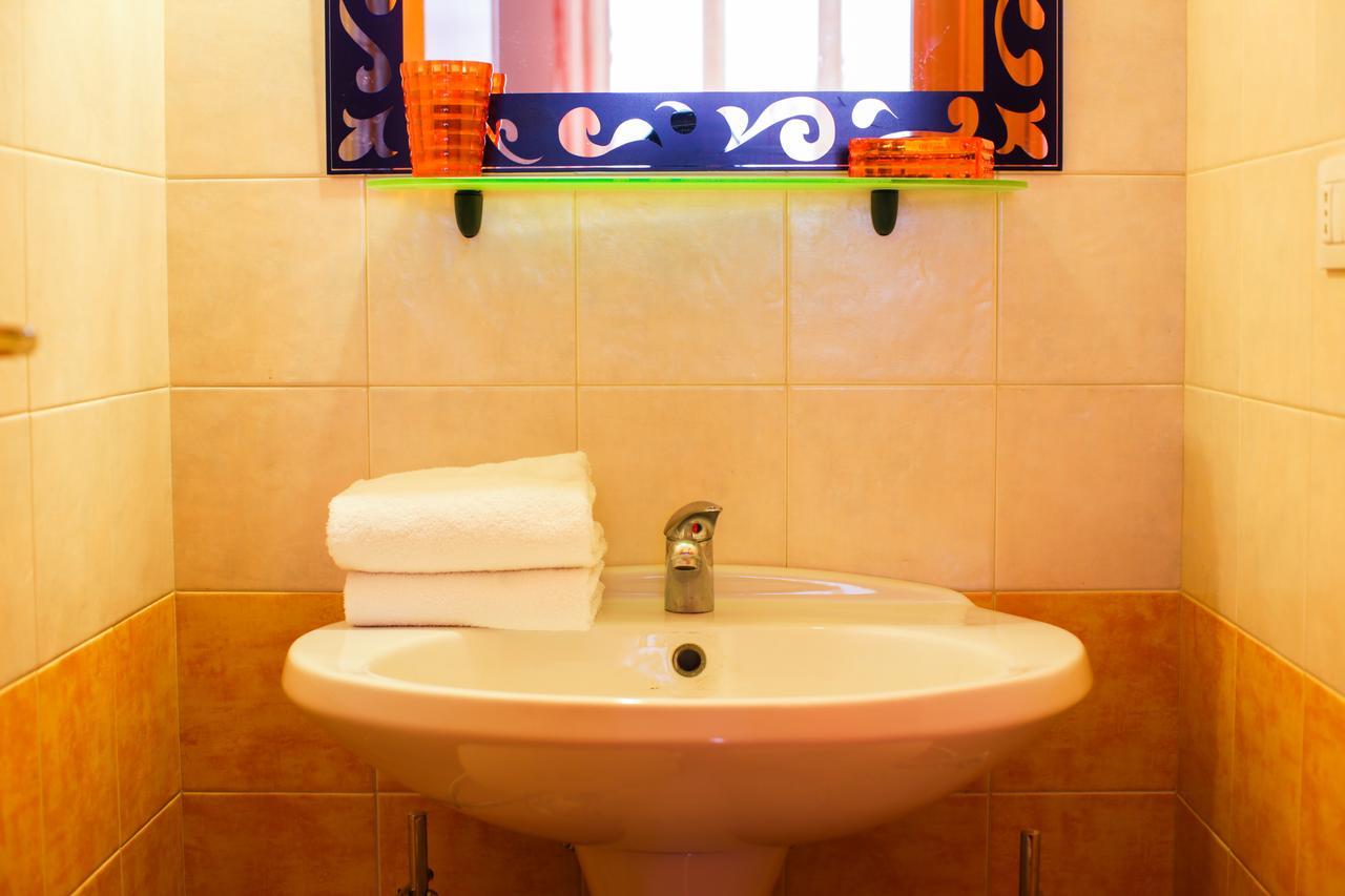 Marisal Accommodation アルゲーロ エクステリア 写真